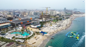 Landmark Beach begins refund process to affected customers on app after demolition