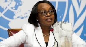 Africa records decrease in maternal mortality – WHO
