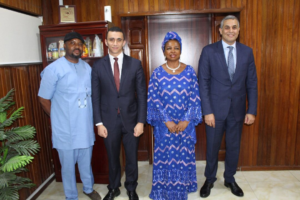 The National Board for Technology Incubation generates over 22,000 direct employment- DG, NBTI