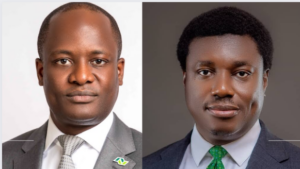 Temi Popoola and Nonso Okpala joins Board of CSCS Plc
