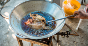 Enacting Nigeria’s trans-fat elimination policy could save $520 million in healthcare costs- Report