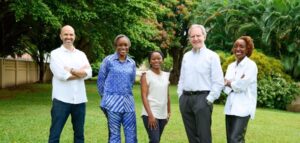 TLcom Capital raises $154 million to boost investments in African startups