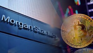 Morgan Stanley traders exceed expectations with $5.33 billion revenue 