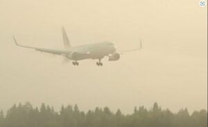 NAMA explains why some airlines are avoiding Nigeria’s airspace