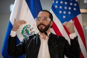 El Salvador offers 5,000 free passports to highly skilled professionals