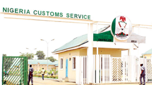 Customs suspends operator as AEO records ₦362.79 billion growth
