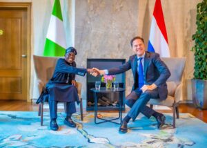 Netherlands to pump fresh $250 million into Nigeria  