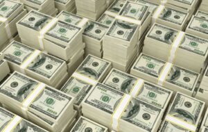 Nigeria’s FX reserves maintain one-month dip streak to $31.12 billion