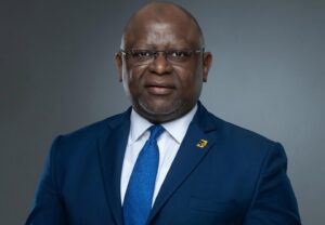 Adesola Adeduntan resigns as FirstBank MD/CEO effective April 20th, 2024 
