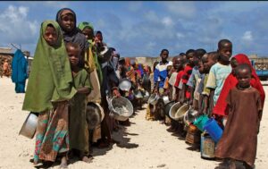 One in six children to go hungry in Nigeria over high food inflation – Report