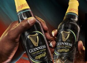 Guinness hits N15.7 billion Q1 profit, declares interim dividend 