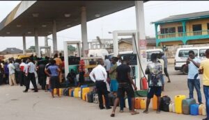 Fuel scarcity: Oil expert says petrol pricing failing to reflect market realities