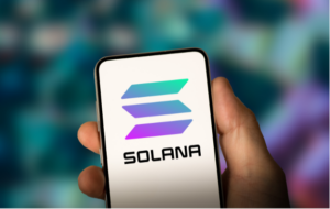 Solana faces key test at $95 as bulls eye $115–$125