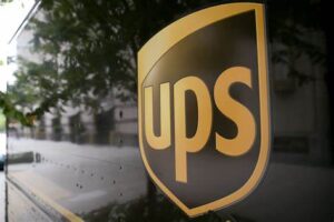 UPS beats analysts’ expectations with earnings of $1.43 per share in Q1