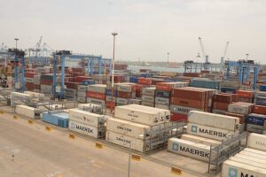 Middle East conflict triggers mixed cargo rates for Nigerian operators 