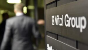 Vitol reports $13 billion profits in 2023