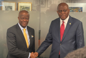 FG appoints Edun, Cardoso, and 8 others to enforce supreme court judgement on LGA autonomy 