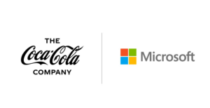 Microsoft, Coca-Cola sign $1.1 billion technology deal