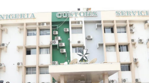 FX rate for customs duties collection rises by 23.9% as naira weakens