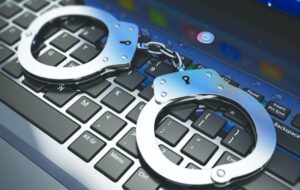 Nigeria ranks 5th in global cybercrime index
