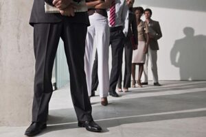 NBS 2022 report cites high prevalence of coercion in withholding wages by employers, others