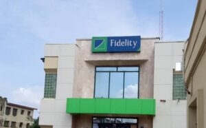 Fidelity Bank posts N99.45 billion PAT in FY2023, to pay N19.2 billion final dividends 