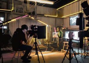 Paris-German initiative invites non-EU creatives to study future of film production, distribution