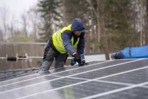 US labour market experiences gap in construction workers, plumbers, welders- McKinsey report