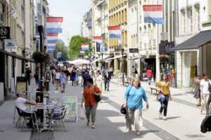 Luxembourg faces a shortage of skilled workers in 24 job segments
