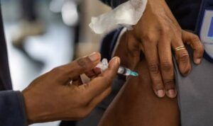 Nigeria becomes first country to introduce new meningitis vaccine