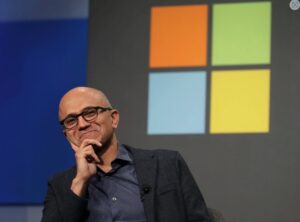 Microsoft rolls out passkeys as password attacks hit 4,000 per second