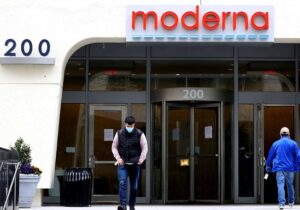 Moderna pauses plans to build $500 million vaccine facility in Africa amid declining demand