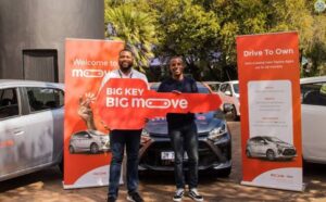 Moove leads African startups’ $466 million fundraising in Q1 2024—Report