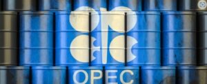 OPEC+ keeps production quota unchanged as crude oil prices near $90 per barrel