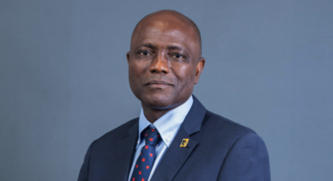 First Bank appoints Olusegun Alebiosu as acting CEO, effective immediately