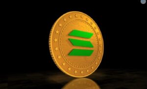  Solana is shining despite the much-anticipated Bitcoin’s halving