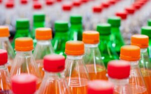 Top 10 African countries with the highest sugar sweetened beverages tax