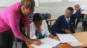 Cross River state announces shortage of 20,000 teachers in public schools