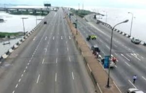 LASTMA to motorists, maintain speed limit as Third Mainland Bridge fully reopens today