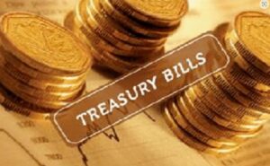 Egypt, Ghana, Nigeria, and countries with highest T-bills yields in Africa