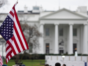 White House may grant temporary work permits, legal status to illegal immigrants married to US citizens 