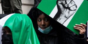 Nigerians left in shock as CBN, FG clamp down on crypto market