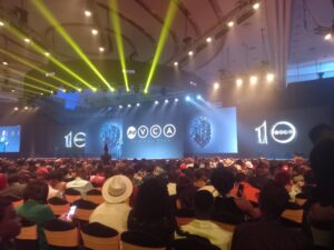 AMVCA’s 11th edition to hold on May 10