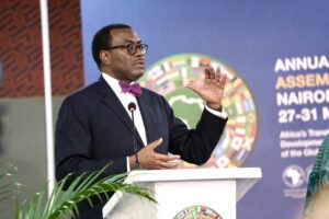 AfDB, others to mobilize $15 billion for ECOWAS’ Lagos-Abidjan highway project – Akinwunmi Adesina  