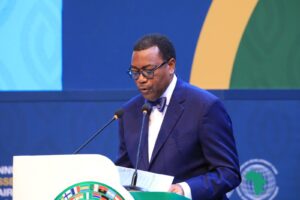 AfDB unveils $6 billion plan to boost health infrastructure and pharmaceutical manufacturing in Africa 