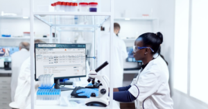 Nigerian biotech startup becomes first African lab to offer liquid biopsy to advance cancer diagnosis
