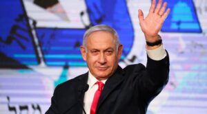 Israel to shutdown Al Jazeera news network in country amid war with Gaza