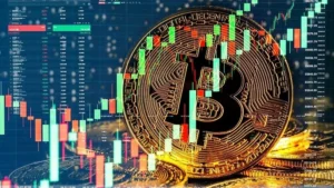 Bitcoin surges by 3.2% as Bitgo moves $2 billion of Mt. Gox BTC  