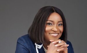 The executive woman – How to lead with courage and conviction in today’s disruptive workplace