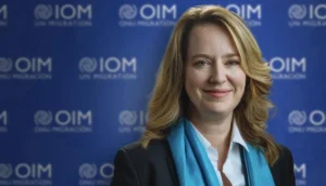 International remittances by migrants have increased by 650% in last 20 years- IOM